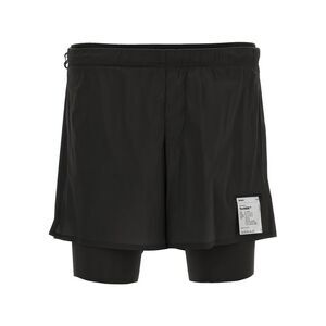 Satisfy Men's Techsilk™ Bermuda Shorts